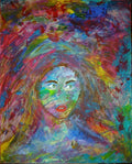 La passionnée