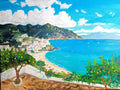 La Dolce Vita à Positano