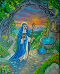 Sainte-Odile