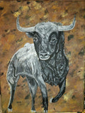 El Toro de Corazón Tierno
