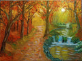 Un Brin d'Automne