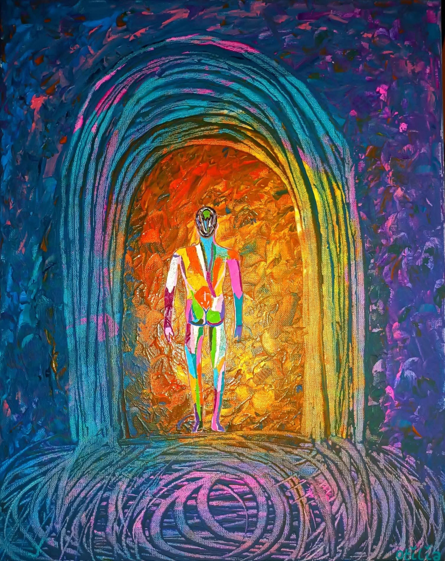 La conscience