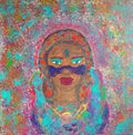 La prêtresse de l'âme