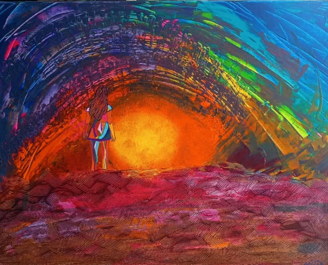 La lumineuse