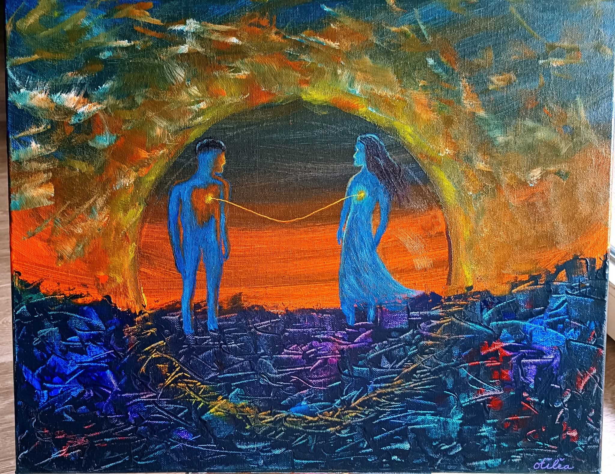 Cœur Destinée