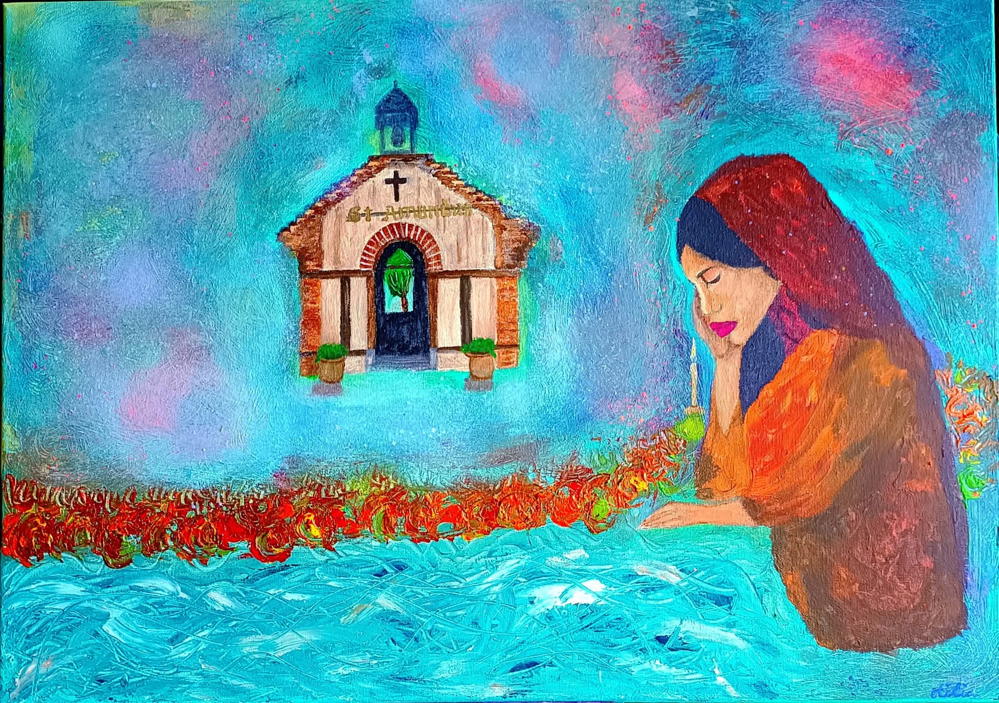Le refuge